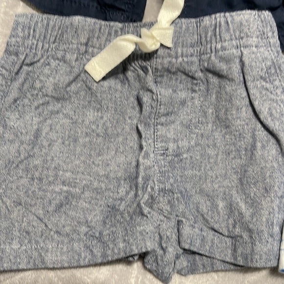 bundle of baby boy shorts - Picture 5 of 6